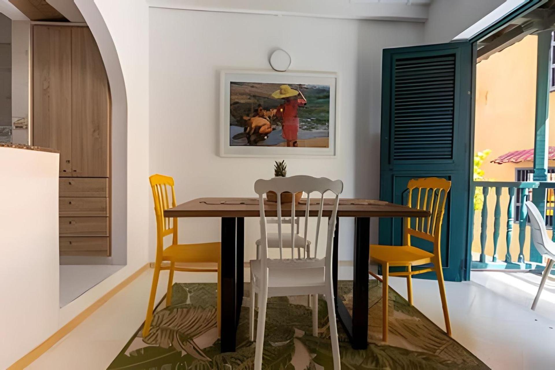 Laurdhomes Historic Center Plaza Santodomingo 3Bth Картахена Экстерьер фото