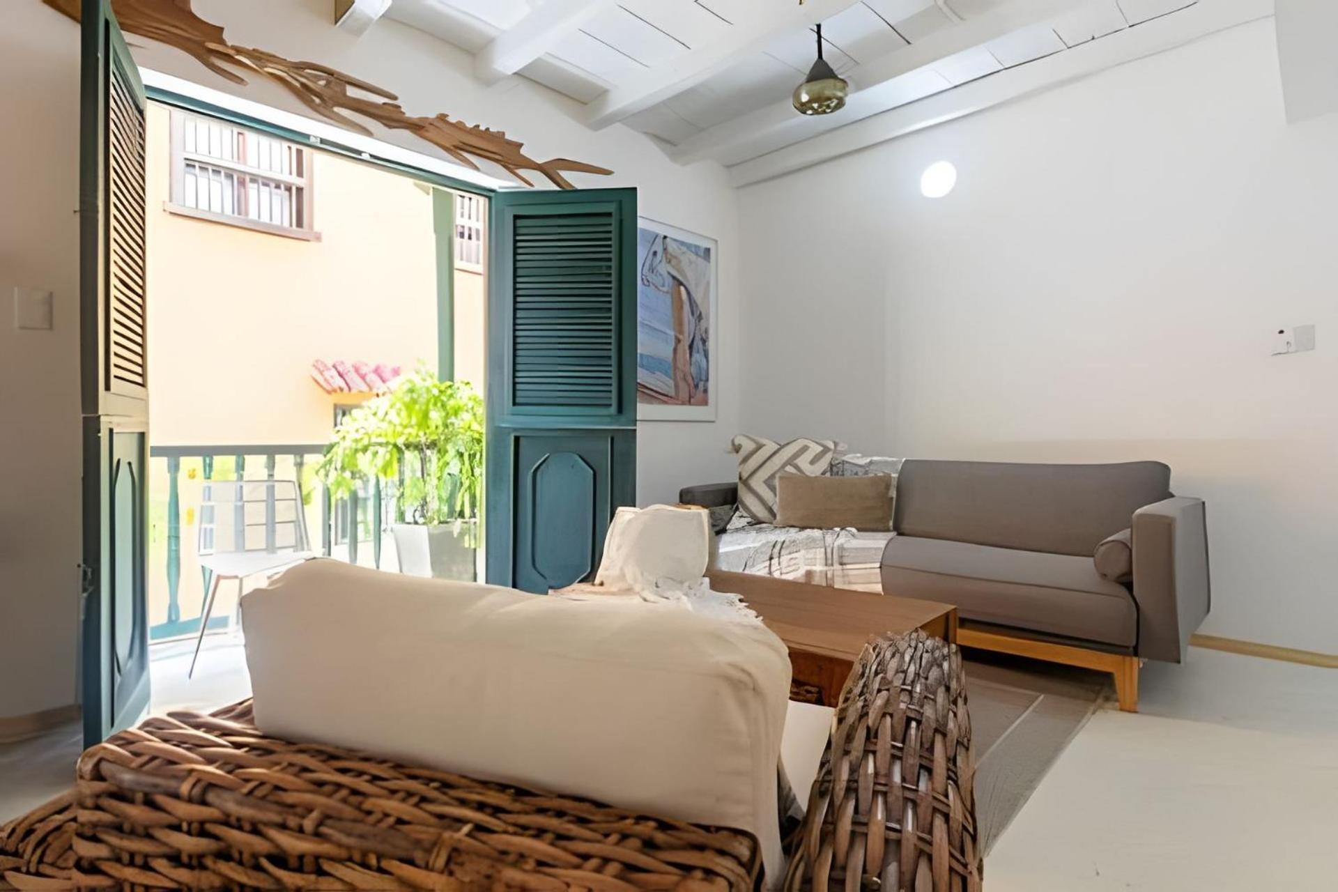 Laurdhomes Historic Center Plaza Santodomingo 3Bth Картахена Экстерьер фото