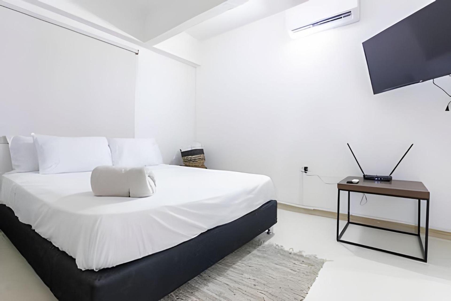 Laurdhomes Historic Center Plaza Santodomingo 3Bth Картахена Экстерьер фото