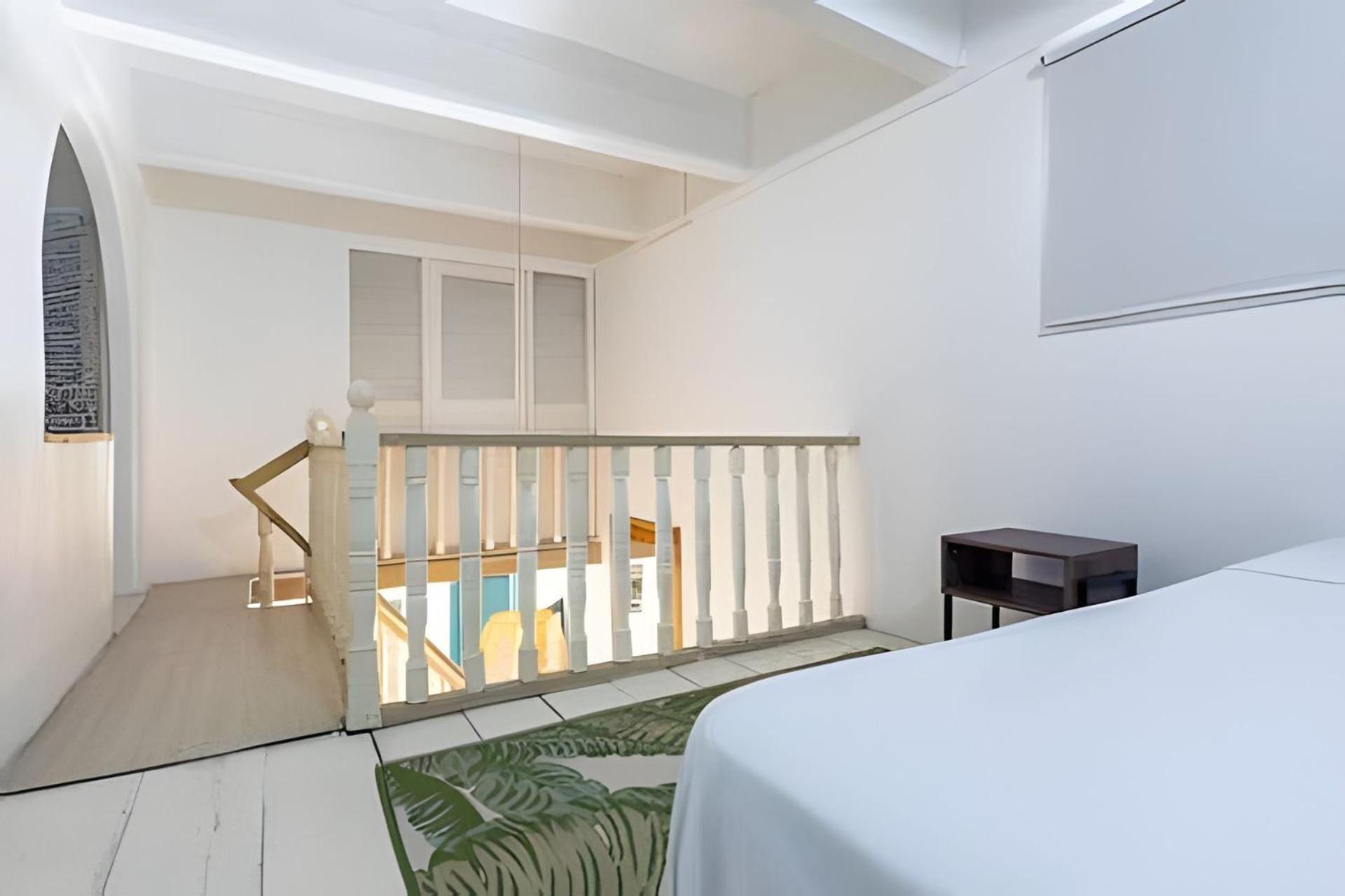 Laurdhomes Historic Center Plaza Santodomingo 3Bth Картахена Экстерьер фото