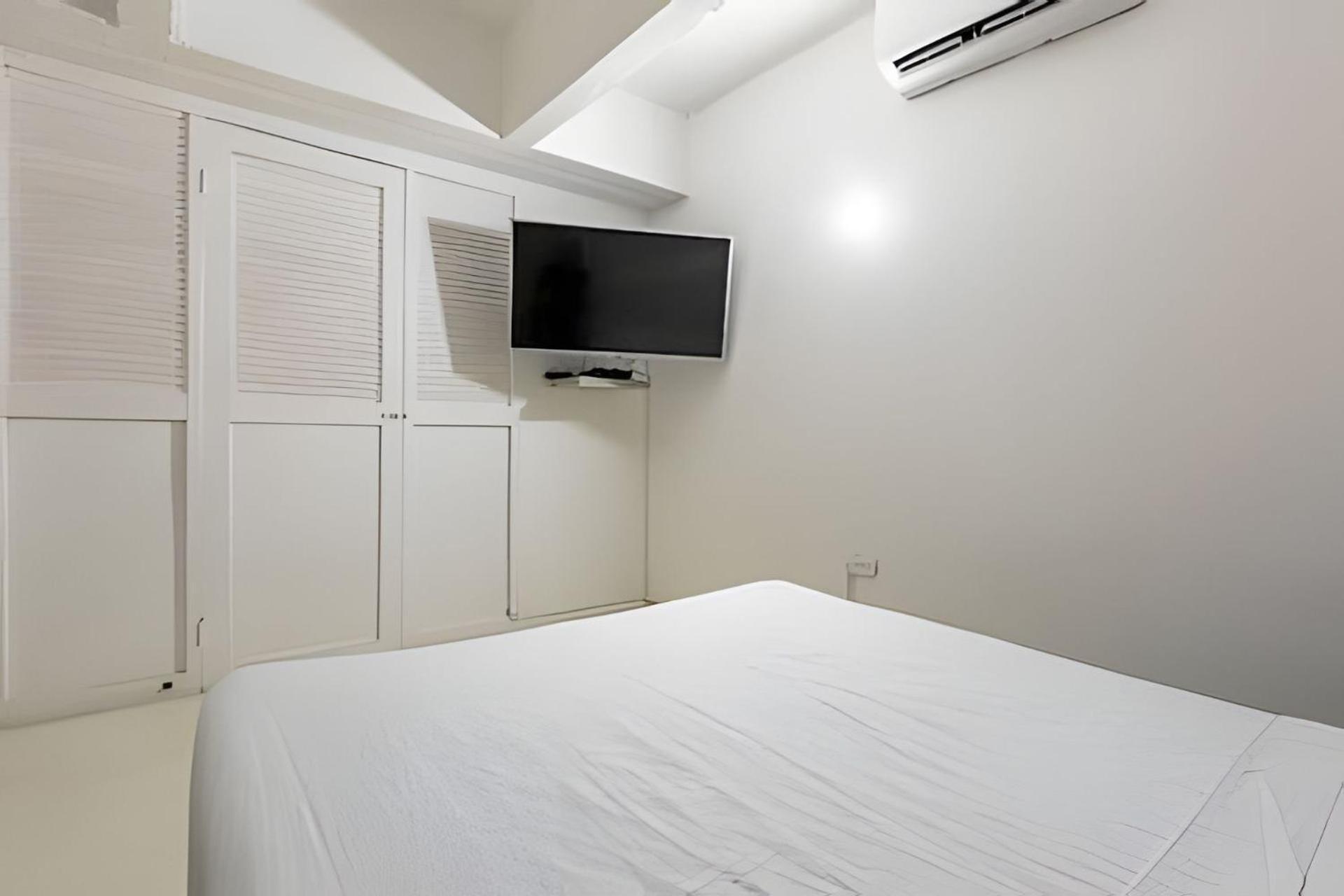 Laurdhomes Historic Center Plaza Santodomingo 3Bth Картахена Экстерьер фото