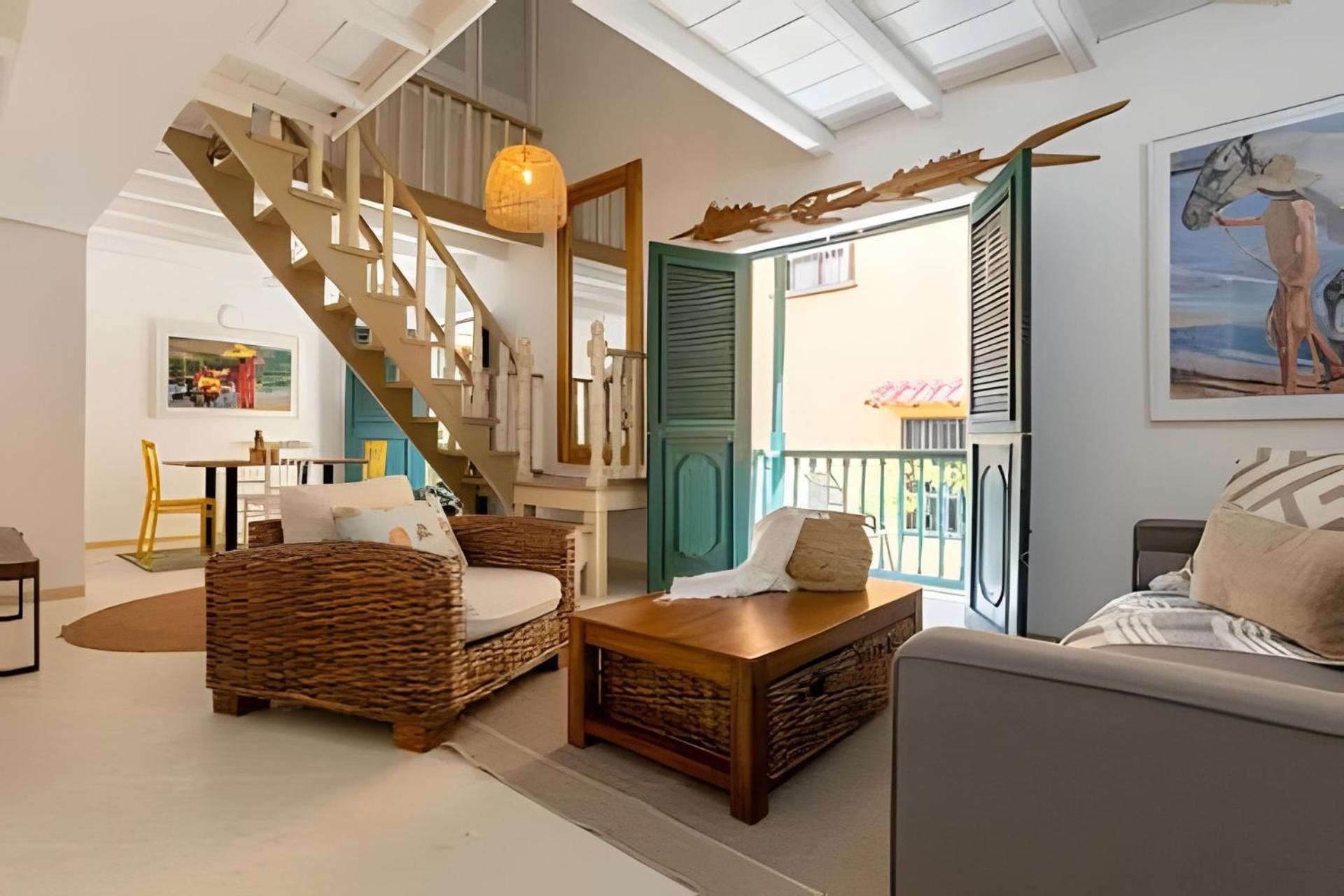 Laurdhomes Historic Center Plaza Santodomingo 3Bth Картахена Экстерьер фото