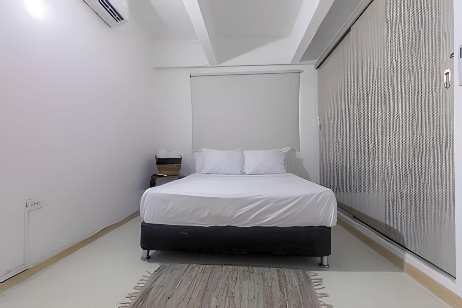 Laurdhomes Historic Center Plaza Santodomingo 3Bth Картахена Экстерьер фото